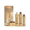 Kit Chuva de Verniz Bio Instinto - 4 itens