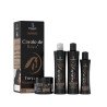 Kit Cavalo de Raça Bio Instinto - 4 itens