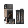Kit Cavalo de Raça Bio Instinto - 3itens