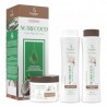 Kit NutreCoco   Bio Instinto   - 3 itens